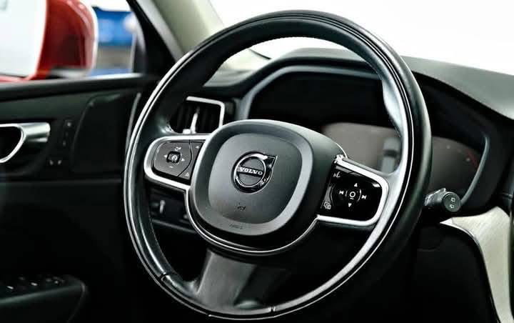 Volvo XC60 II B5 AdBlue AWD 2.0 2020_9
