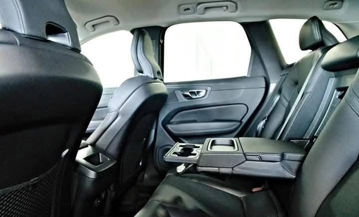 Volvo XC60 II B5 AdBlue AWD 2.0 2020_2