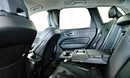 Volvo XC60 II B5 AdBlue AWD 2.0 2020