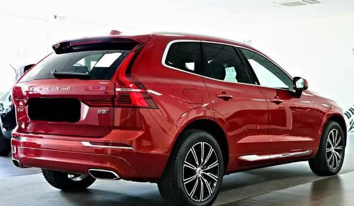 Volvo XC60 II B5 AdBlue AWD 2.0 2020_18