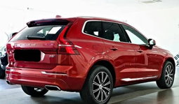Volvo XC60 II B5 AdBlue AWD 2.0 2020
