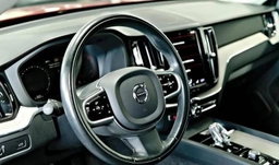 Volvo XC60 II B5 AdBlue AWD 2.0 2020