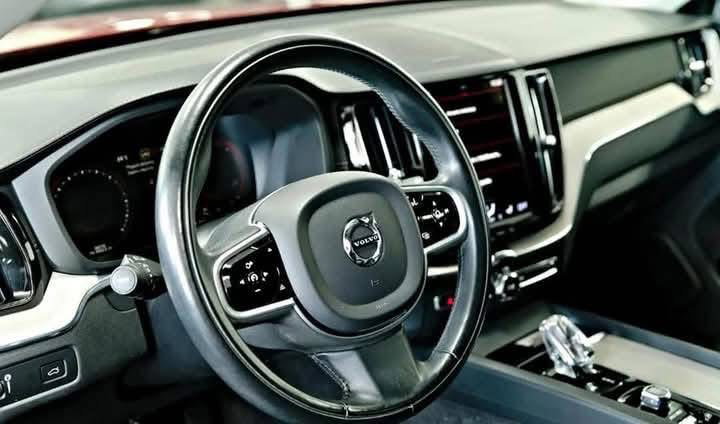 Volvo XC60 II B5 AdBlue AWD 2.0 2020_5