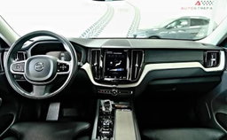 Volvo XC60 II B5 AdBlue AWD 2.0 2020
