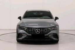 Mercedes-Benz EQE 43 4MATIC 2023