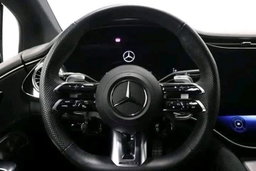 Mercedes-Benz EQE 43 4MATIC 2023