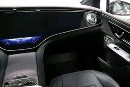 Mercedes-Benz EQE 43 4MATIC 2023