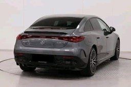 Mercedes-Benz EQE 43 4MATIC 2023