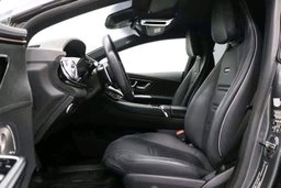 Mercedes-Benz EQE 43 4MATIC 2023