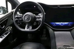 Mercedes-Benz EQE 43 4MATIC 2023