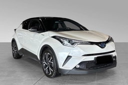 Toyota C-HR1.8i Hybrid 2020