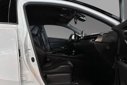Toyota C-HR1.8i Hybrid 2020