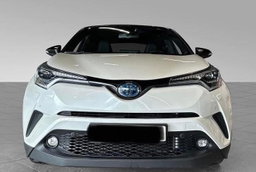 Toyota C-HR1.8i Hybrid 2020