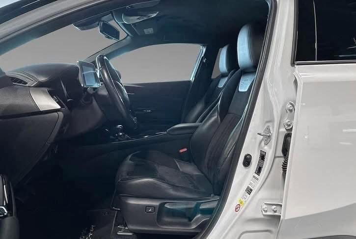 Toyota C-HR1.8i Hybrid 2020_7