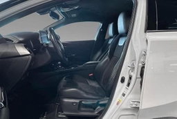 Toyota C-HR1.8i Hybrid 2020
