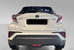 Toyota C-HR1.8i Hybrid 2020