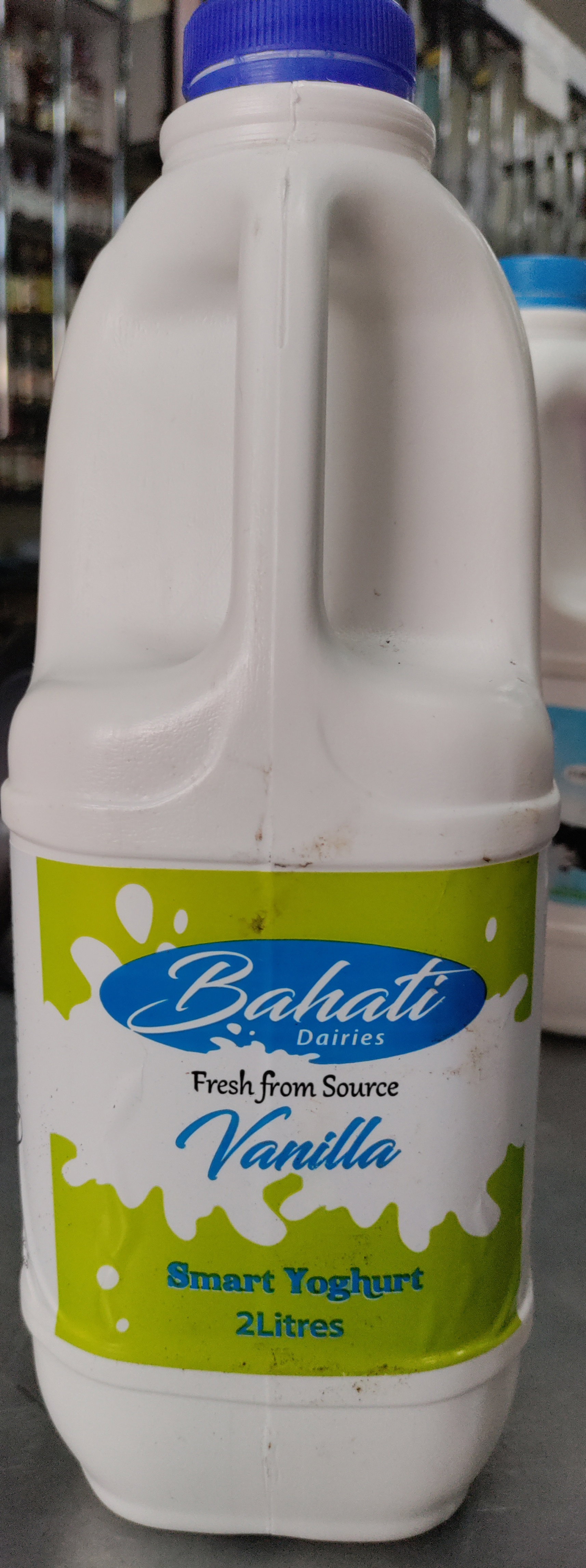 BAHATI YOGURT VANILLA 2LTR_0