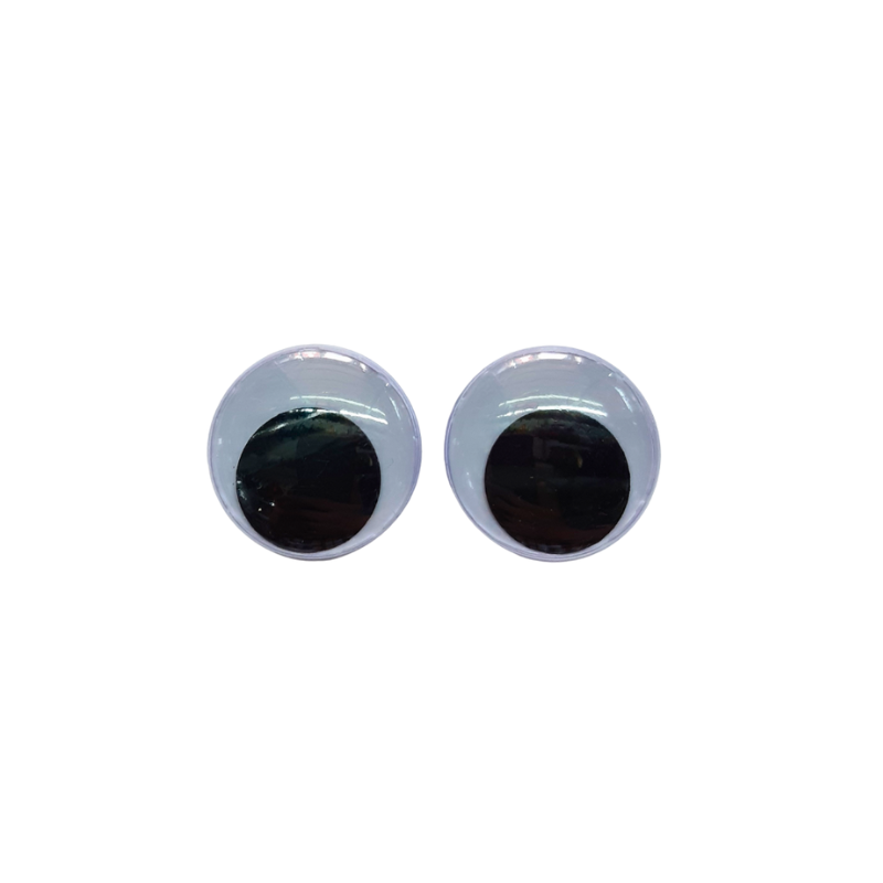 Ojos Movibles