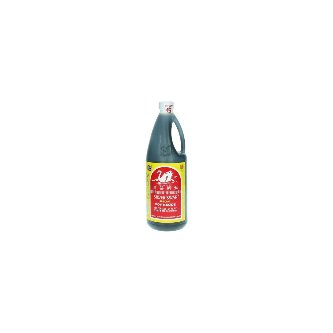 Silver swan Soy sauce 1L