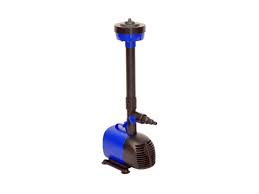 DDF 050, Fountain pump _1