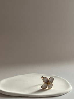 Bague Flora