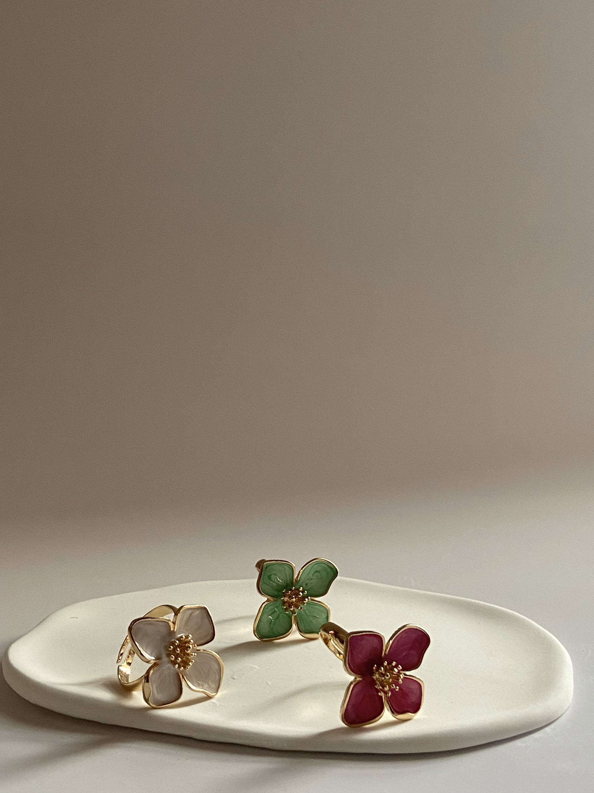 Bague Flora_0