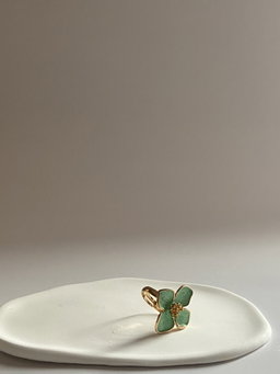 Bague Flora