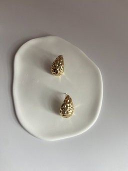 Boucles Esmeralda 
