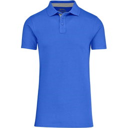Hacker Golf Shirt