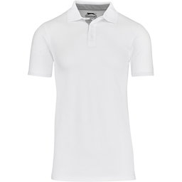 Hacker Golf Shirt
