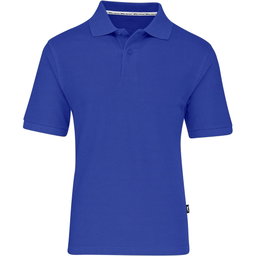 Crest Golf Shirt