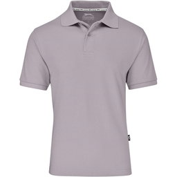 Crest Golf Shirt