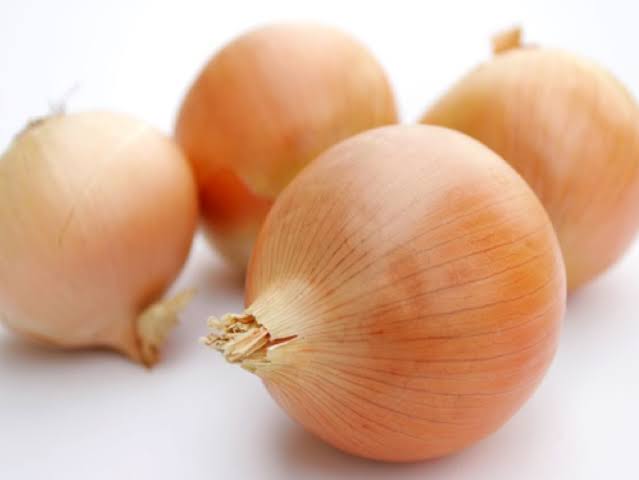 Onions _0