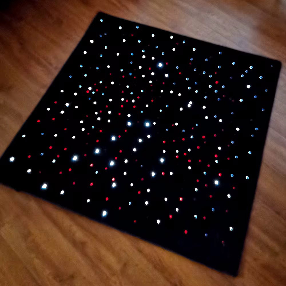 Sensory Light Up Mat _2