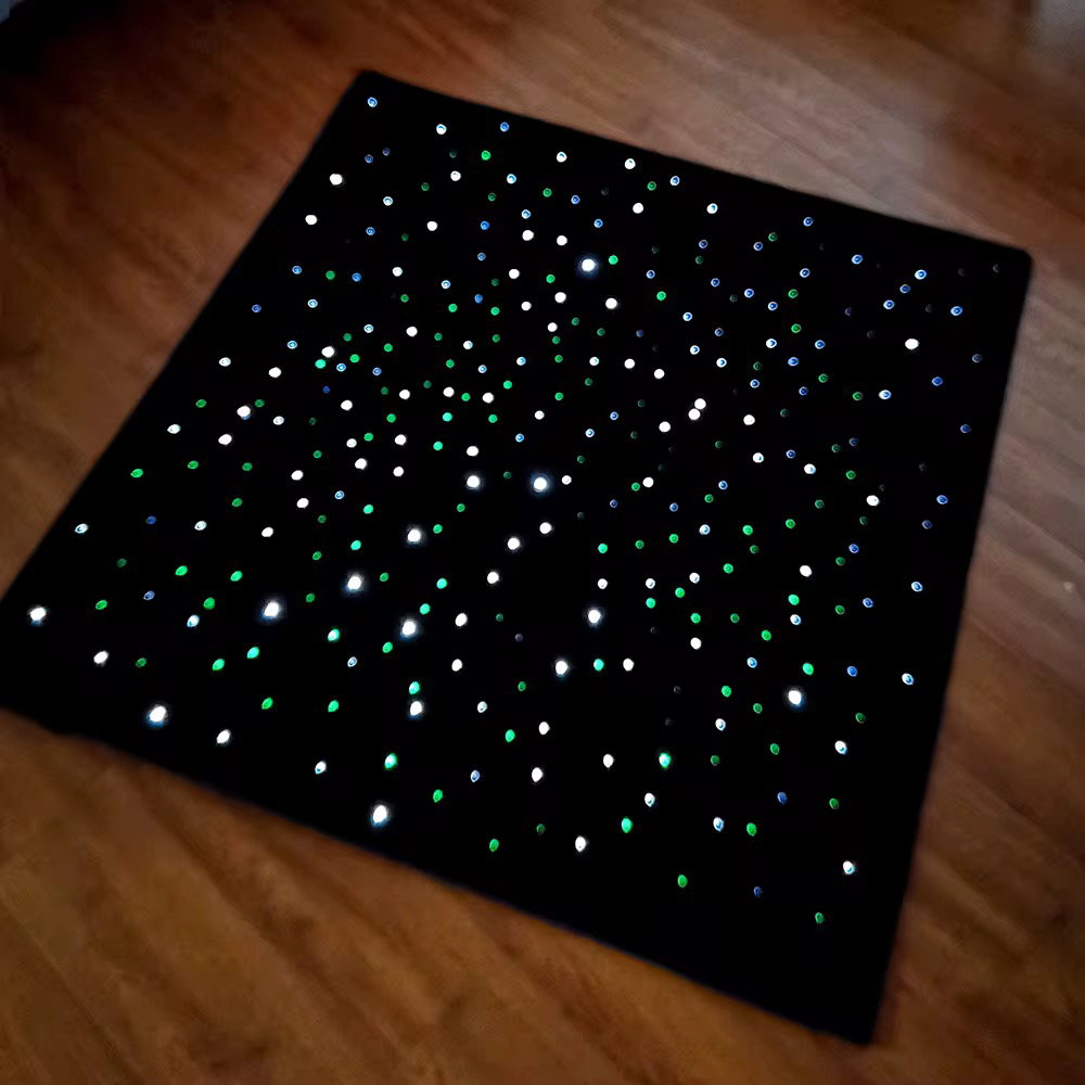 Sensory Light Up Mat _0