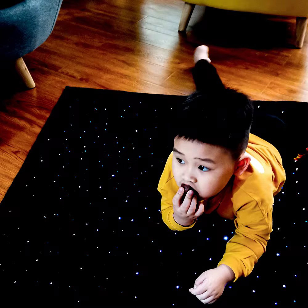 Sensory Light Up Mat _1