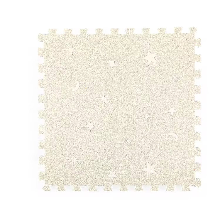 6 Pieces Luminous Floor Mat _5
