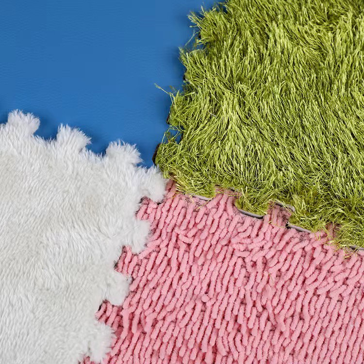 6 Pieces Sensory Play Path _1