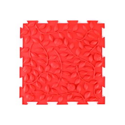 6 Piece Tactile Mat 