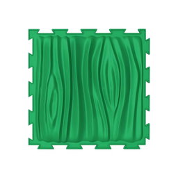 6 Piece Tactile Mat 