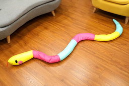 Weighted Snake 40kg