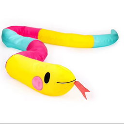 Weighted Snake 40kg