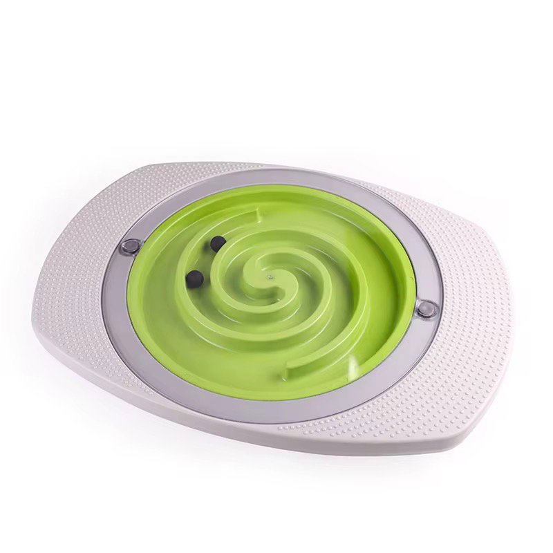 Trace and Balance Board