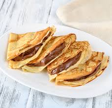 CREPE NUTELLA_0