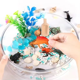 Sensory Kits 