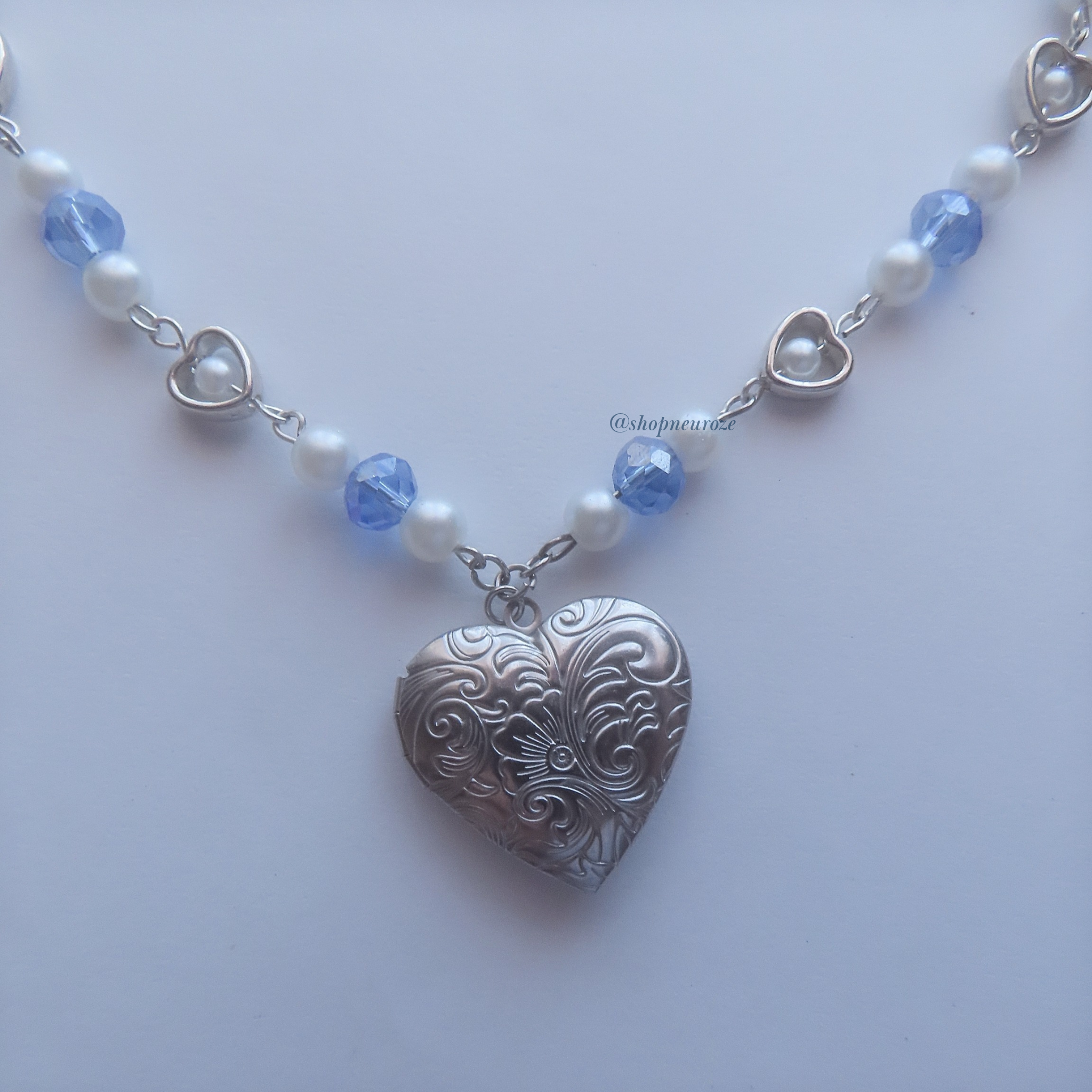 Tidekeeper necklace_0