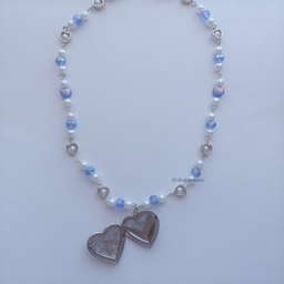 Tidekeeper necklace