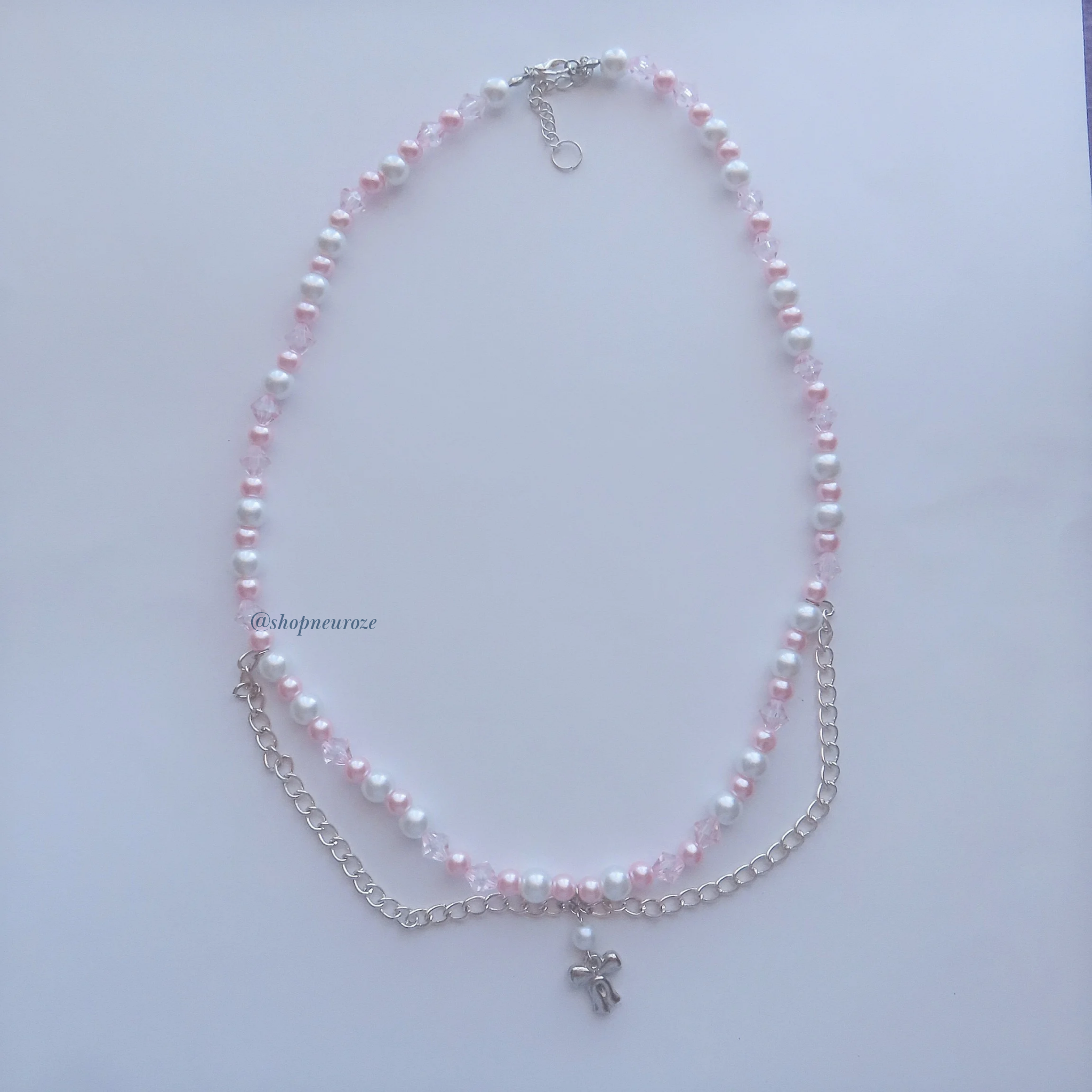 Whimsy necklace_0