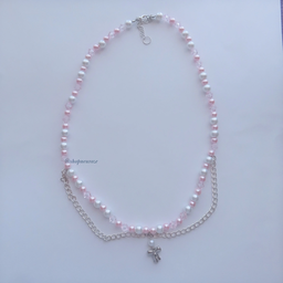 Whimsy necklace