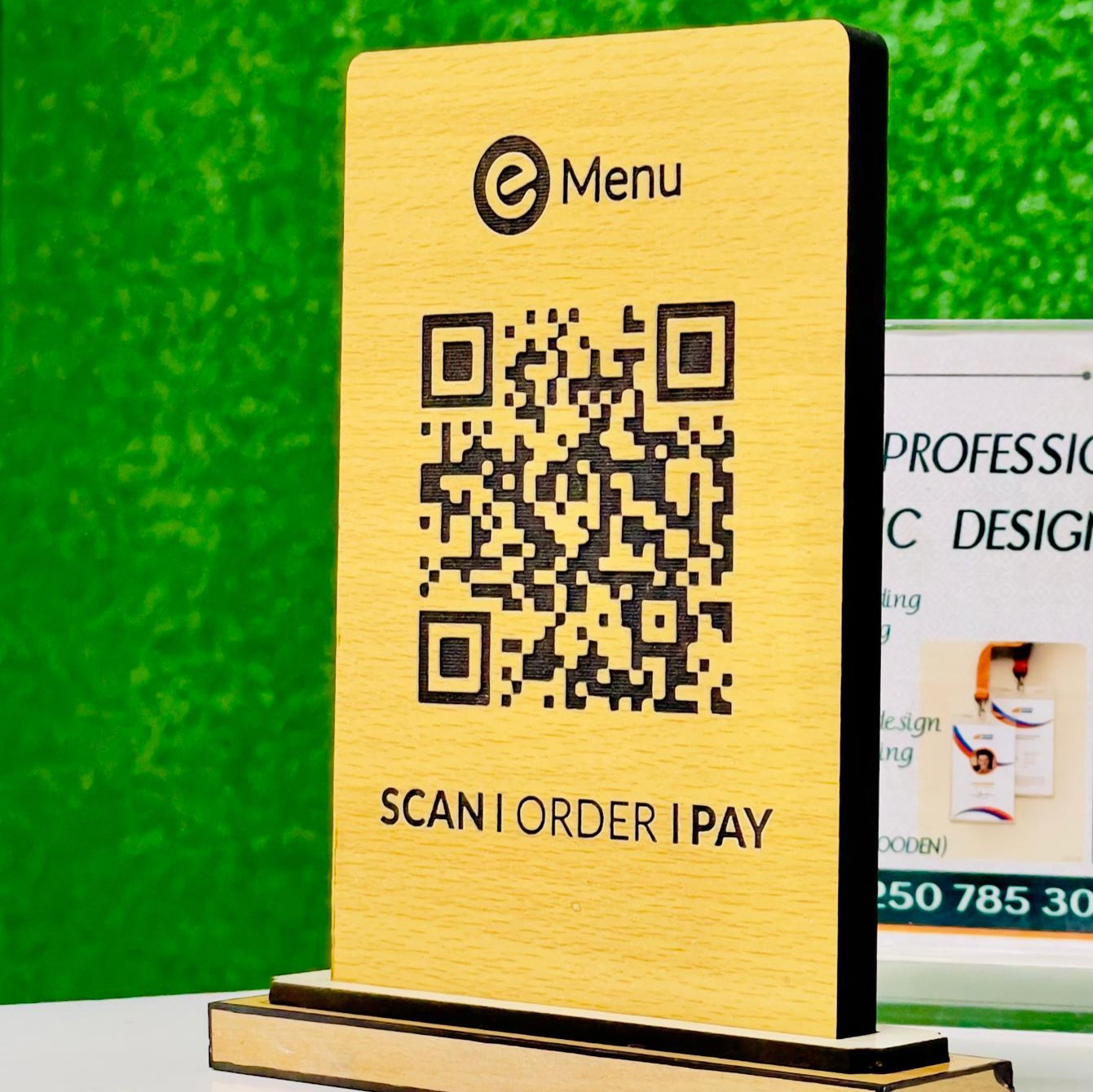 Portable qr Scan _0